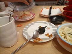 三文鱼刺身-新一番三文鱼寿司(红城湖店)