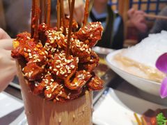 -成都老码头火锅(旺角店)