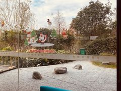 -梅林春晓花园餐厅
