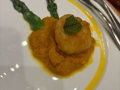 -白家大院·王府宫廷菜(苏州街店)