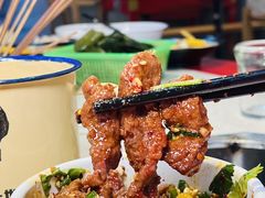 -牛华八婆麻辣烫(起源店)