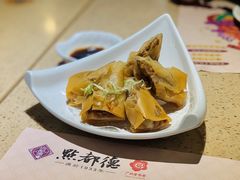 -点都德(大茶楼店)