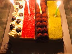 -CAKE BOSS 蛋糕老板(领展购物广场·中关村店)