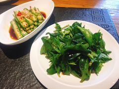 清火穿心莲-小城粥道·海胆鲜虾粥(解放广场店)