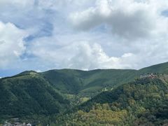 -五台山圆照寺