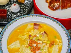 -真地道京味府·鲜橙烤鸭·北京菜(朝外大街东大桥店)