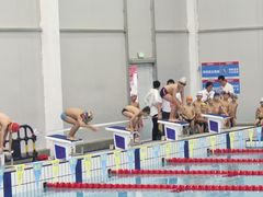 -体育场桃源游泳馆