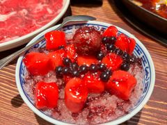 -马厂老火锅(胜太路店)