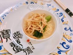 -宝燕壹号景观餐厅(龙盛国际商业广场店)