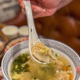 上海巨好吃性价比又高的蟹粉店