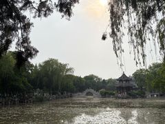 -莲池书院博物馆