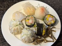 姜薯桃-老潮兴粿品(锦泰店)