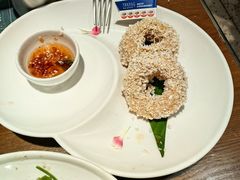 -帕蓝·暹罗料理(大学路店)