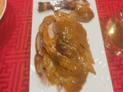 -正阳门饭庄·烤鸭·北京菜(万丰路七里庄店)