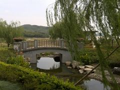 -宁波九龙湖开元度假村