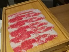 -火炉火自助餐(悠唐购物中心店)