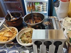 -生汆记米粉(环城南路店)