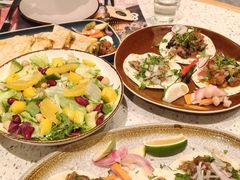 -墨纪Mojí墨西哥餐厅(官舍店)