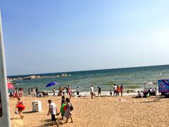 -老虎石海上公园