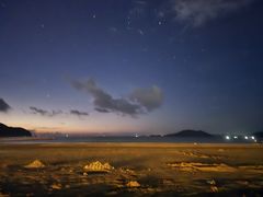 -东海半边山旅游度假区