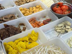 -木木鲜海鲜面(天一店)