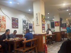 -黄寺卤煮·黄寺喝酒公司