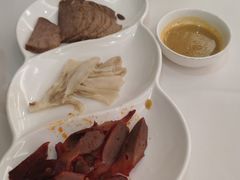 -北京全聚德(王府井店)