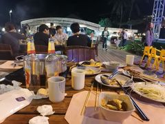 -渔家火锅·海鲜自助餐·演艺(亚龙湾天域酒店)