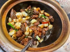 -彩虹之约•淮扬家宴(亚运村店)