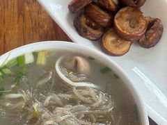 香酥肥肠-白家高记肥肠粉(总店)