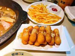-要德火锅(甪直店)