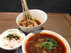 iphone_upload_pic-蓉李记成都名小吃(二七万达店)