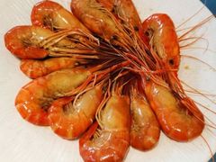 -阿毛饭店(和义路店)