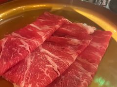 -牛New寿喜烧(曹路花园城店)