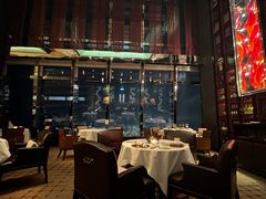 -天龙轩(香港丽思卡尔顿酒店)