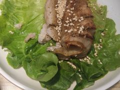 -彼酷哩活鱼现烤(中原万达店)