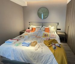 -喜孕时光月子中心(北大妇儿东侧店)