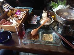 -丽江庭院之爱在路上(西单店)