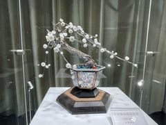 -上海市工艺美术博物馆