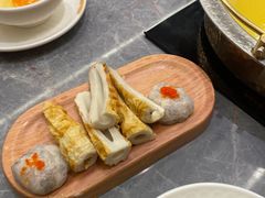 -一绪に寿喜烧(荟聚店)