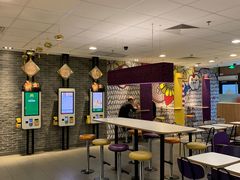 -麦当劳(广州新港东路第二分店)