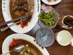 -伽喱博士 Dr.CURRY咖喱饭(太阳宫咖喱店)