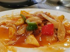 -佛有缘素食馆·荔湾老字号(陈家祠首店)