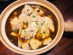 -杭百味·大众精选杭帮菜(西湖音乐喷泉店)