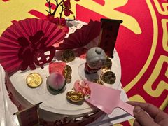 -金狮麟·新豫菜(金码大厦店)