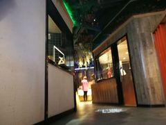 -南城十里潮汕鲜牛火锅·鲜虾生滚粥(融汇老商埠店)