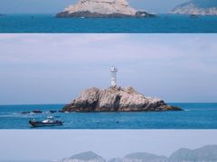 -东极岛景区