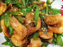 -威哥的菜·地道长沙菜(雨花亭店)