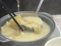 -凤城礼记鱼翅海鲜酒家(新马路总店)