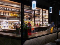 -Mercato莫卡多露台餐厅与酒吧(K11店)